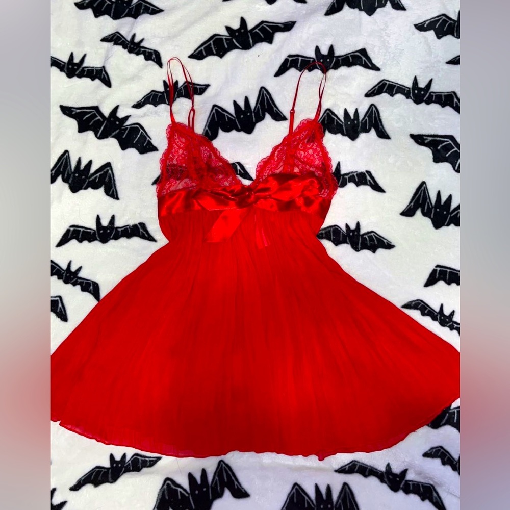 Victoria's Secret Babydoll